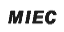 MIEC kapasitör
