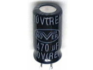NOVER kapasitör