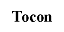 Tocon kapasitör görseli 2