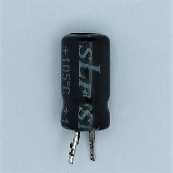 SLF kapasitör