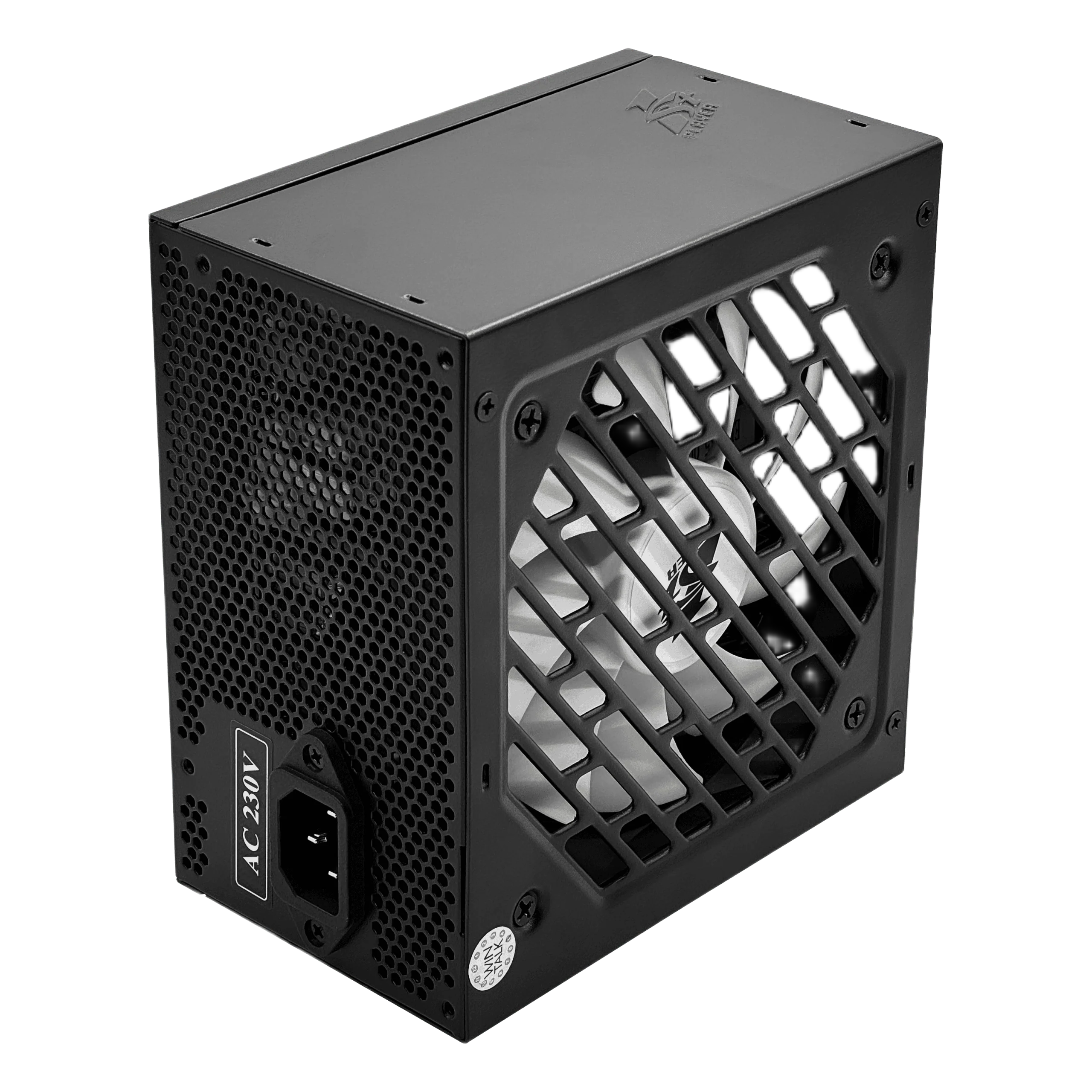 1st Player FK 500W - APFC dış görünüş
