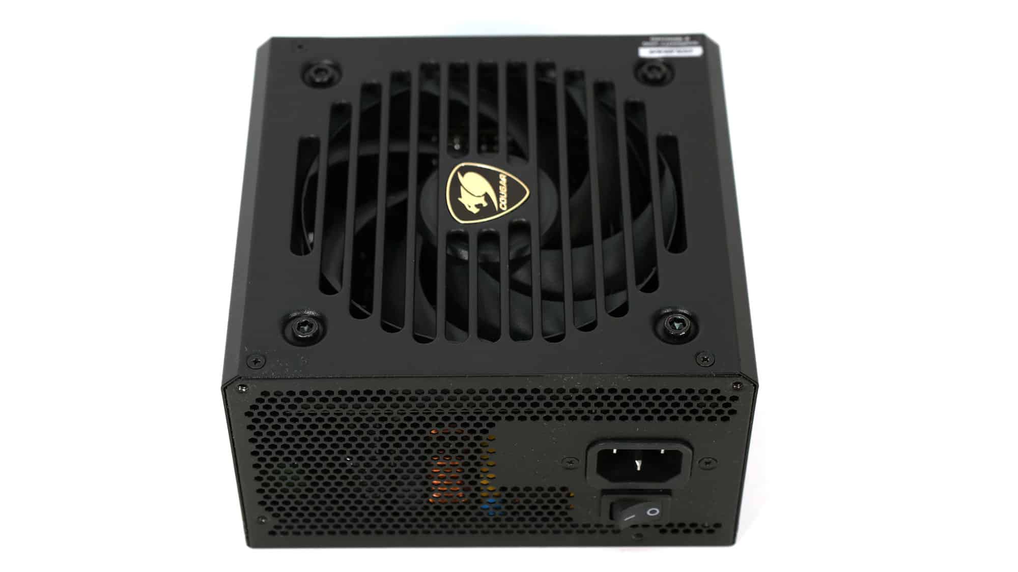 Cougar GR 850W ATX v3.1 dış görünüş