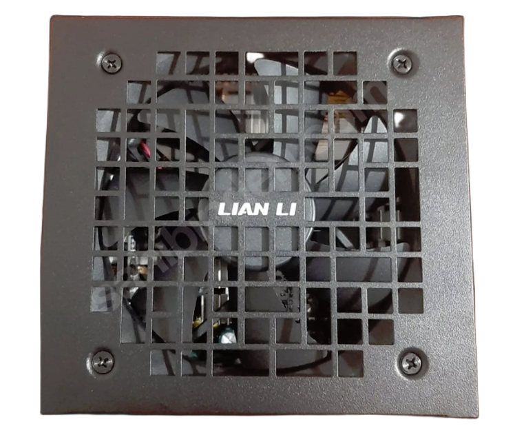 Lian Li SR-G 650W dış görünüş
