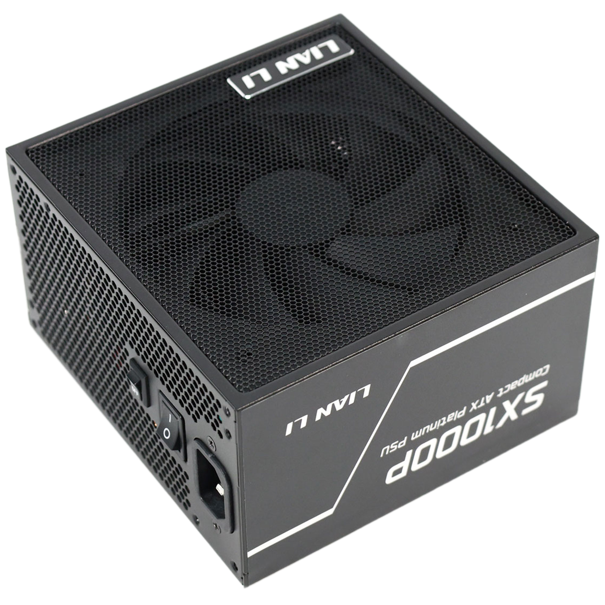 Lian Li SX-P 1000W dış görünüş