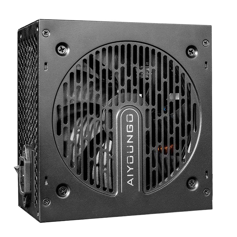 AIGO AT 650W dış görünüş
