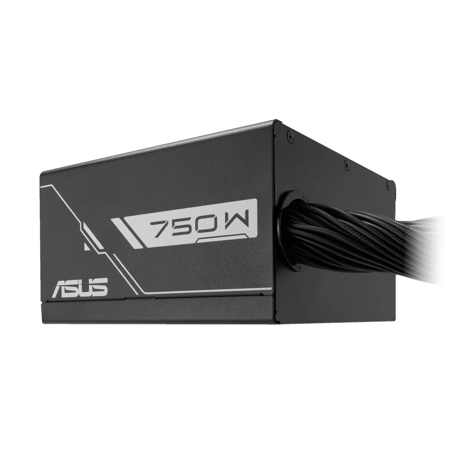 ASUS Prime Bronze 750W dış görünüş