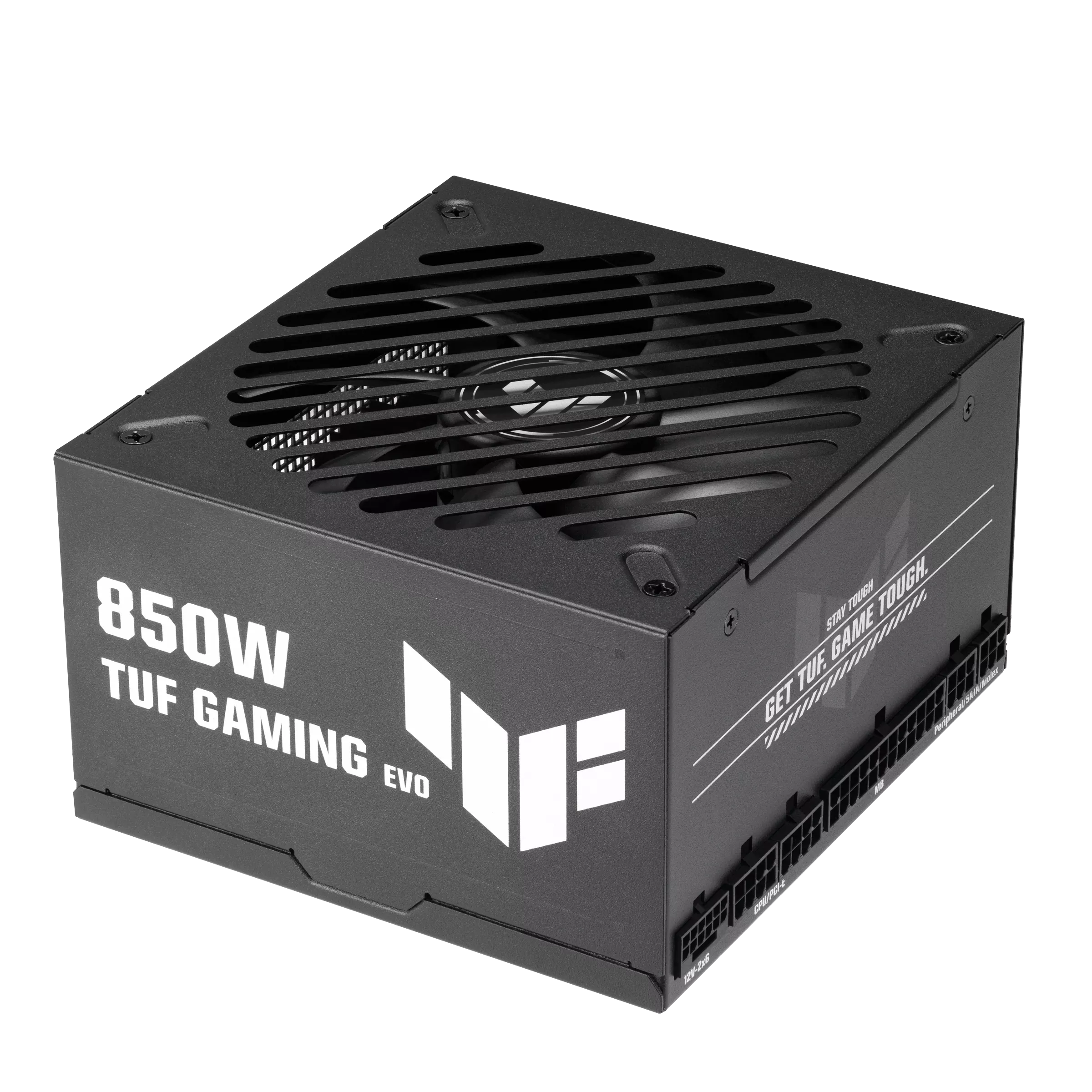 ASUS Tuf Gold EVO 850W dış görünüş