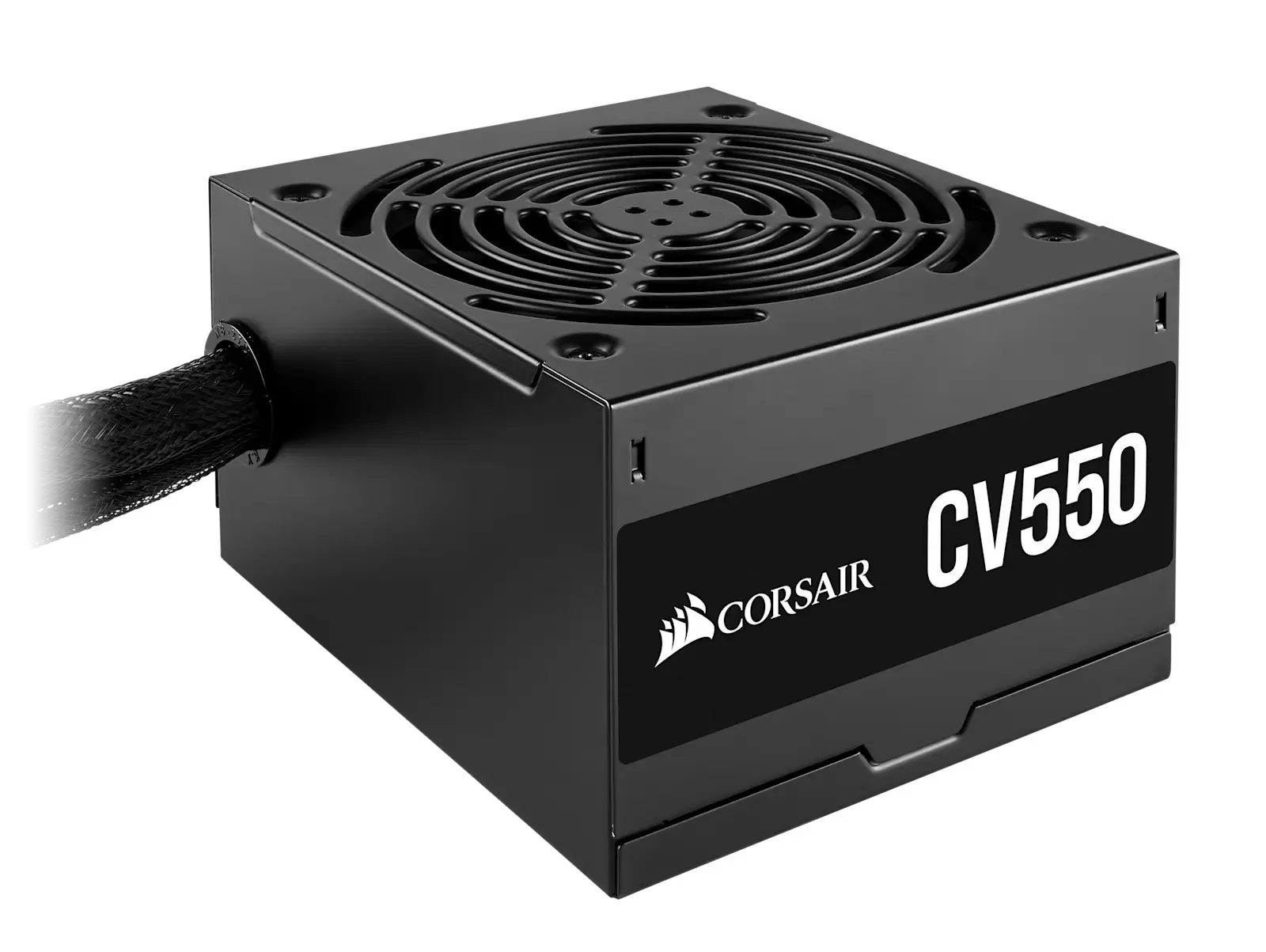 Corsair CV 550W dış görünüş