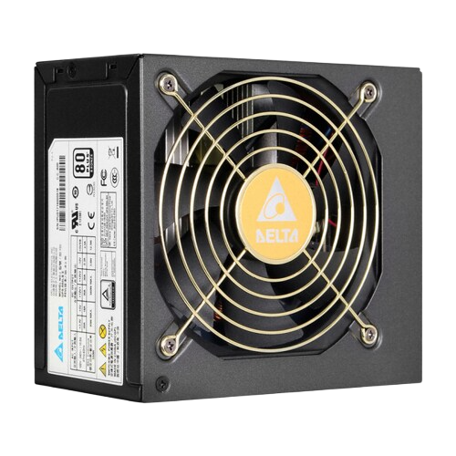 Delta GPS 550LB 550W dış görünüş