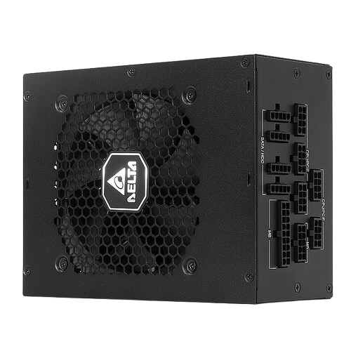 Delta GPS 850LB 850W dış görünüş