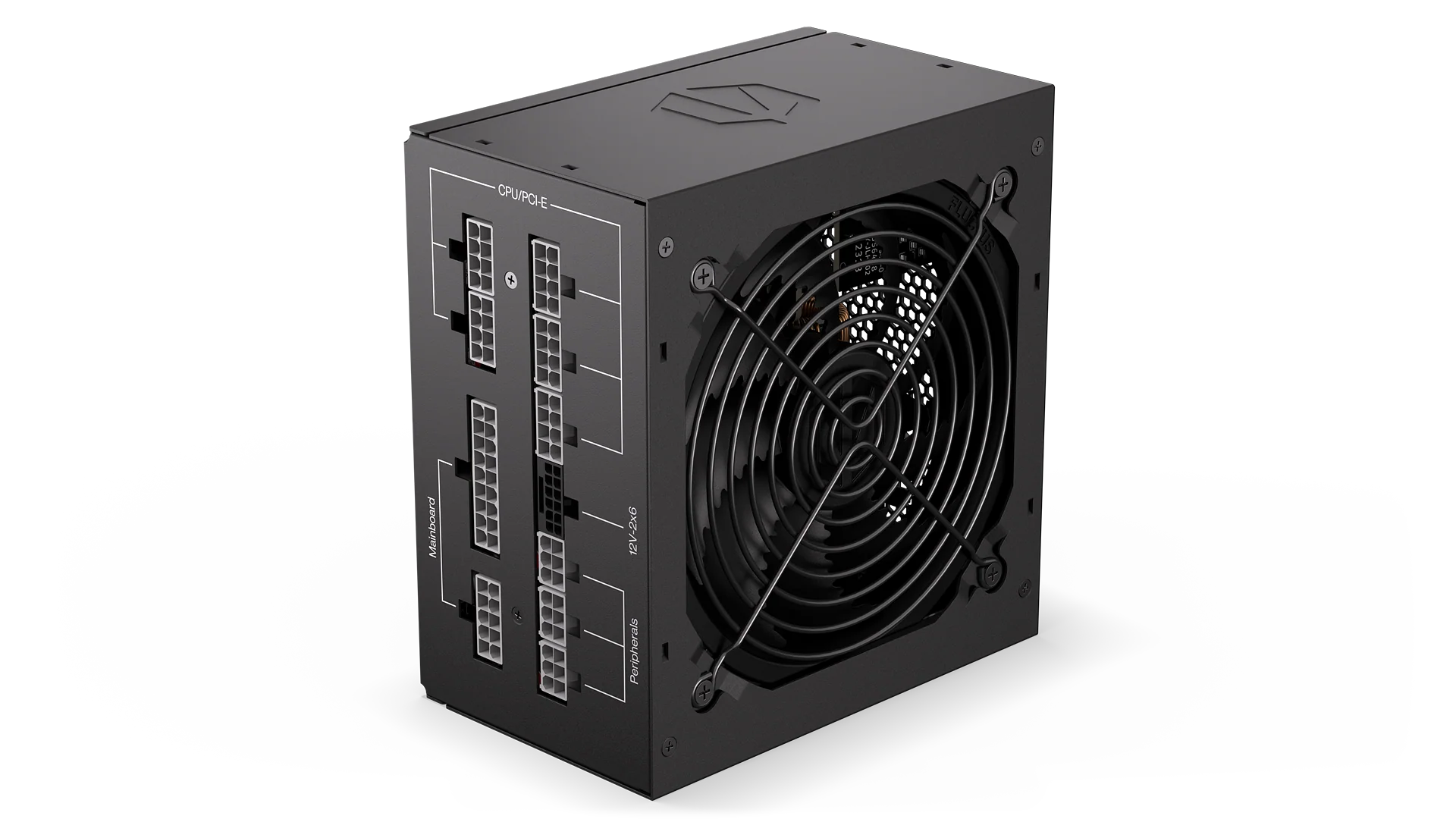 Endorfy Supremo Gold FM6 1000W dış görünüş