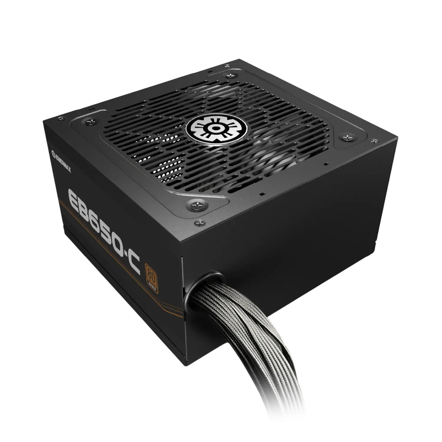 ENERMAX EB-C 450W dış görünüş