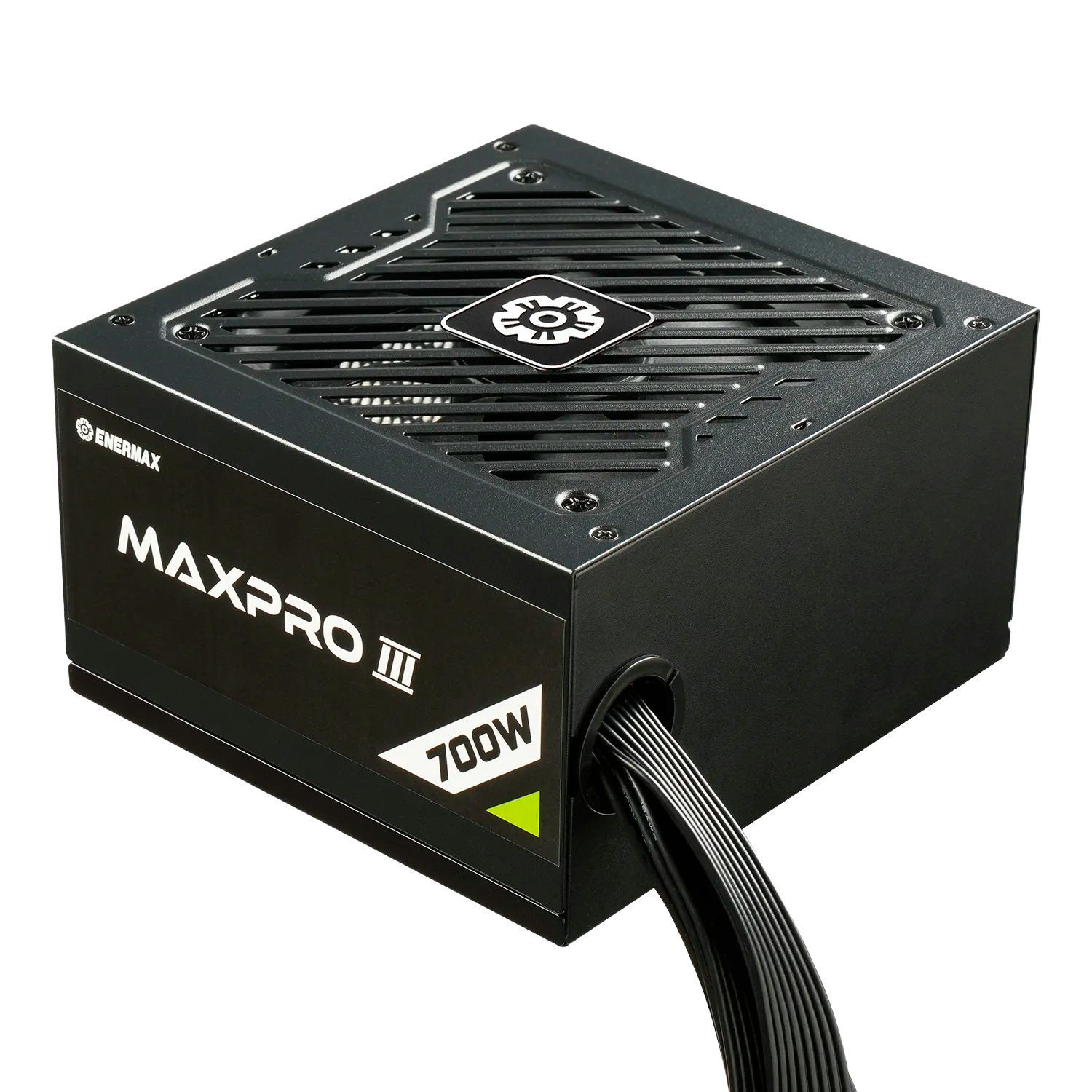 ENERMAX Maxpro III 700W dış görünüş
