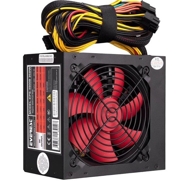 Everest EPS 4900B 300W dış görünüş