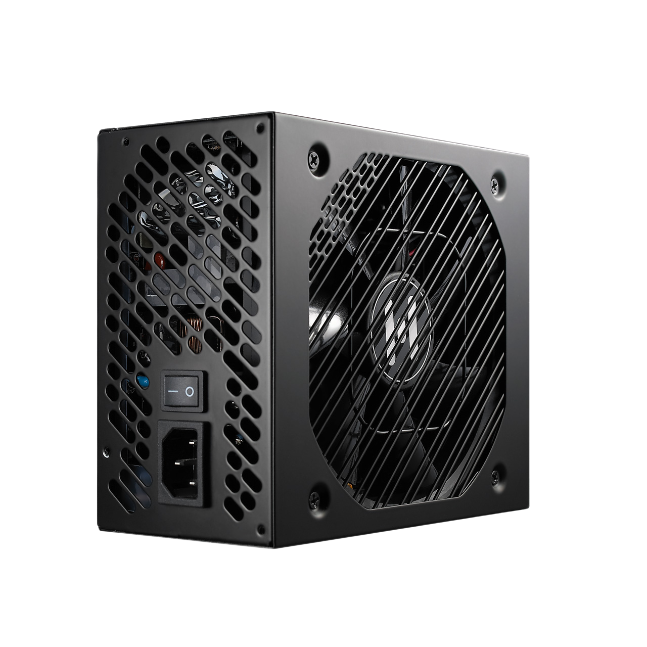 FSP Hydro G 750W dış görünüş
