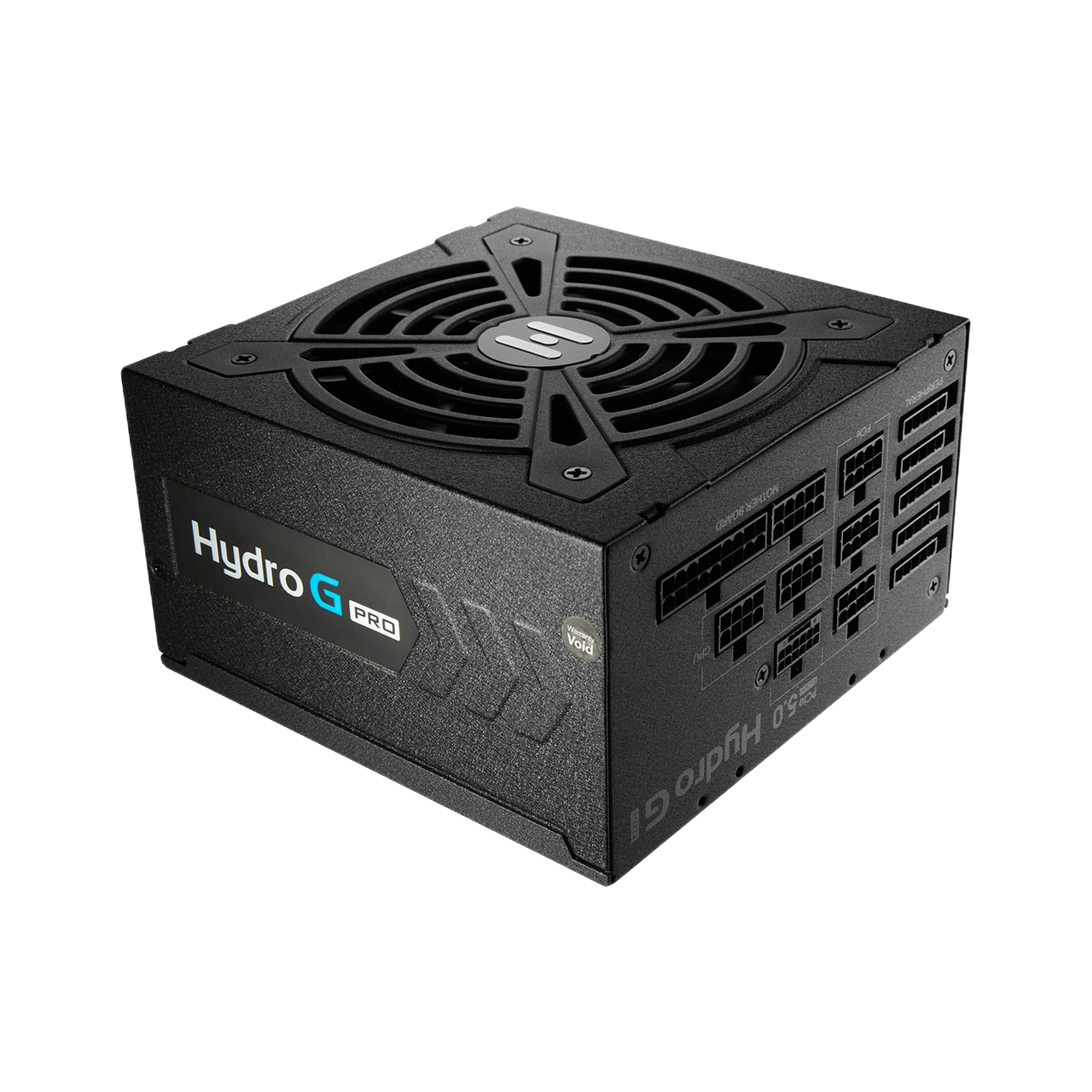 FSP Hydro G PRO ATX 3.x 1000W dış görünüş