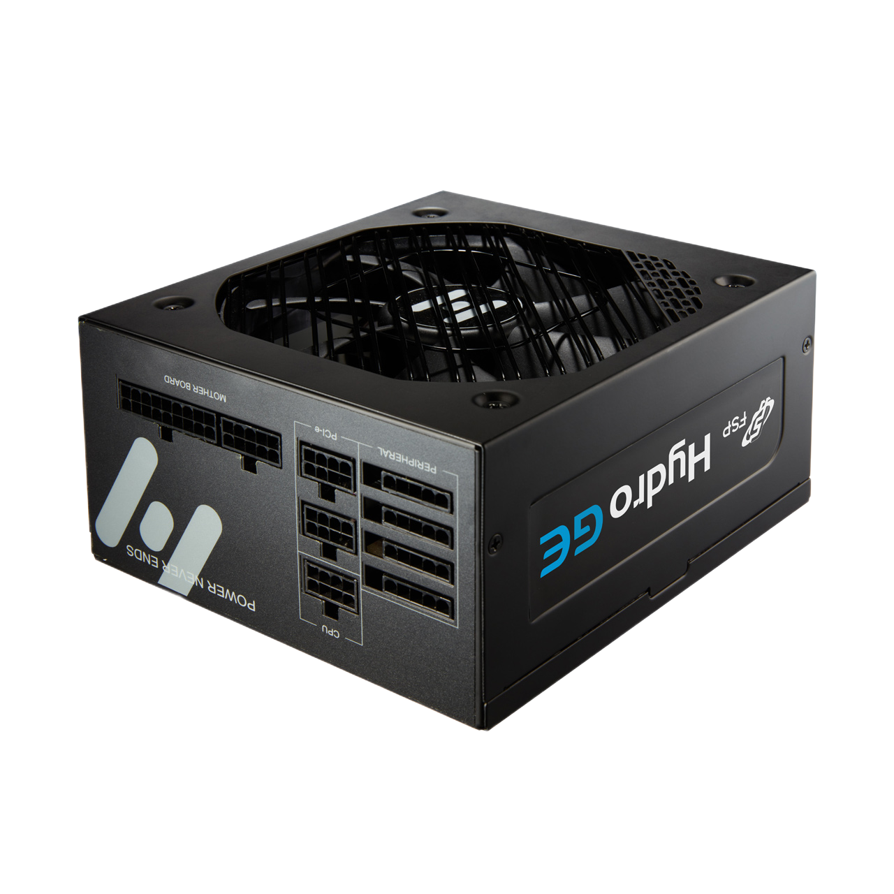 FSP Hydro GE 650W dış görünüş