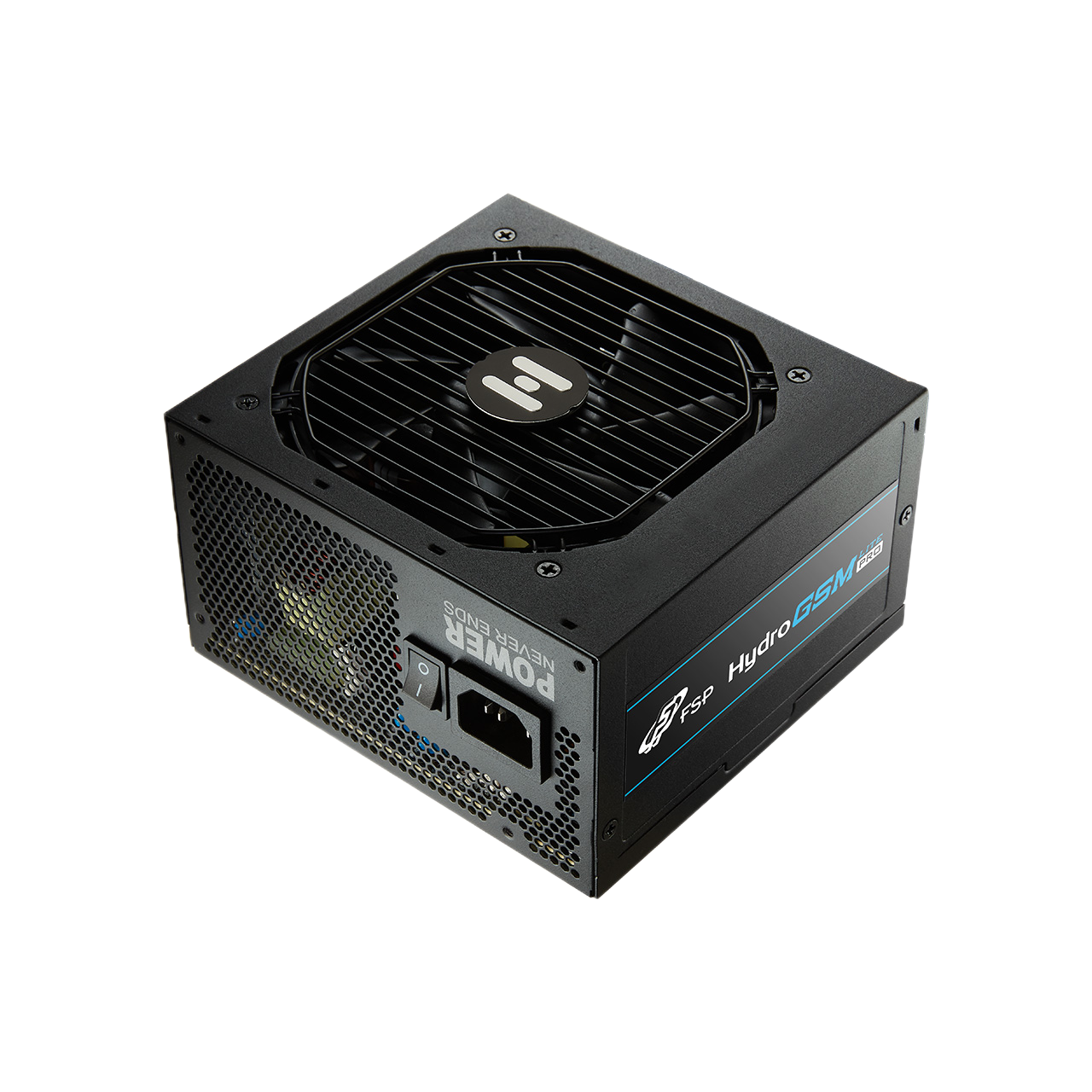 FSP Hydro GSM LİTE PRO 750W dış görünüş