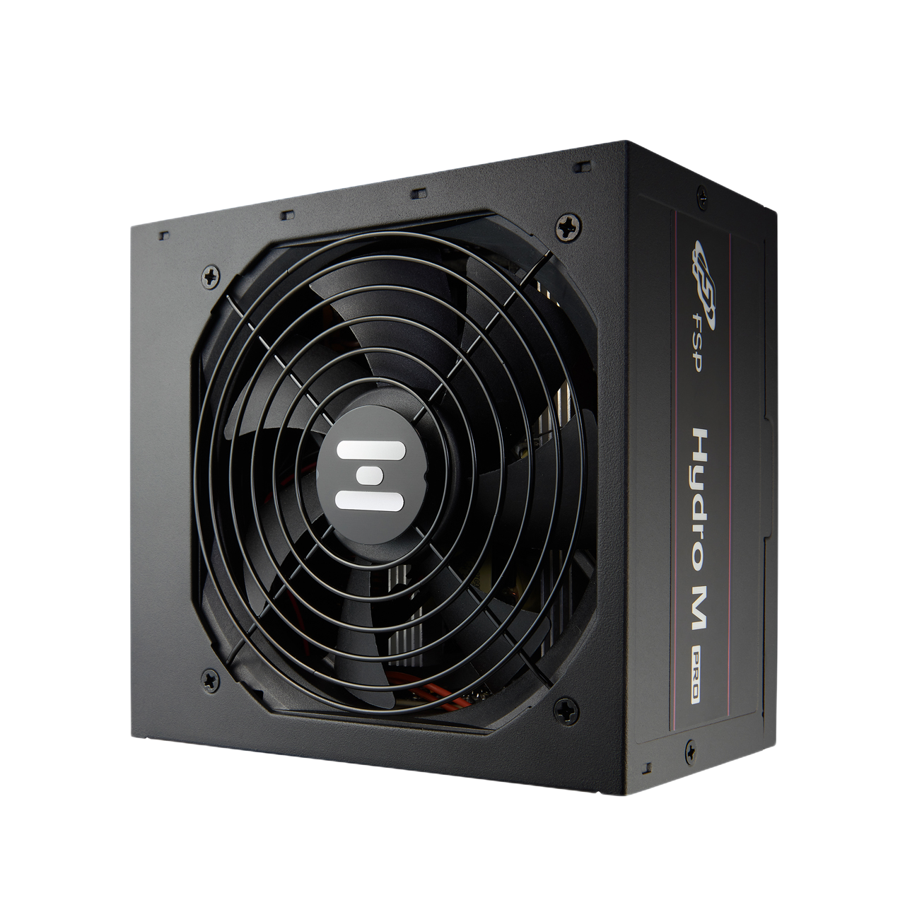 FSP Hydro M PRO 800W dış görünüş