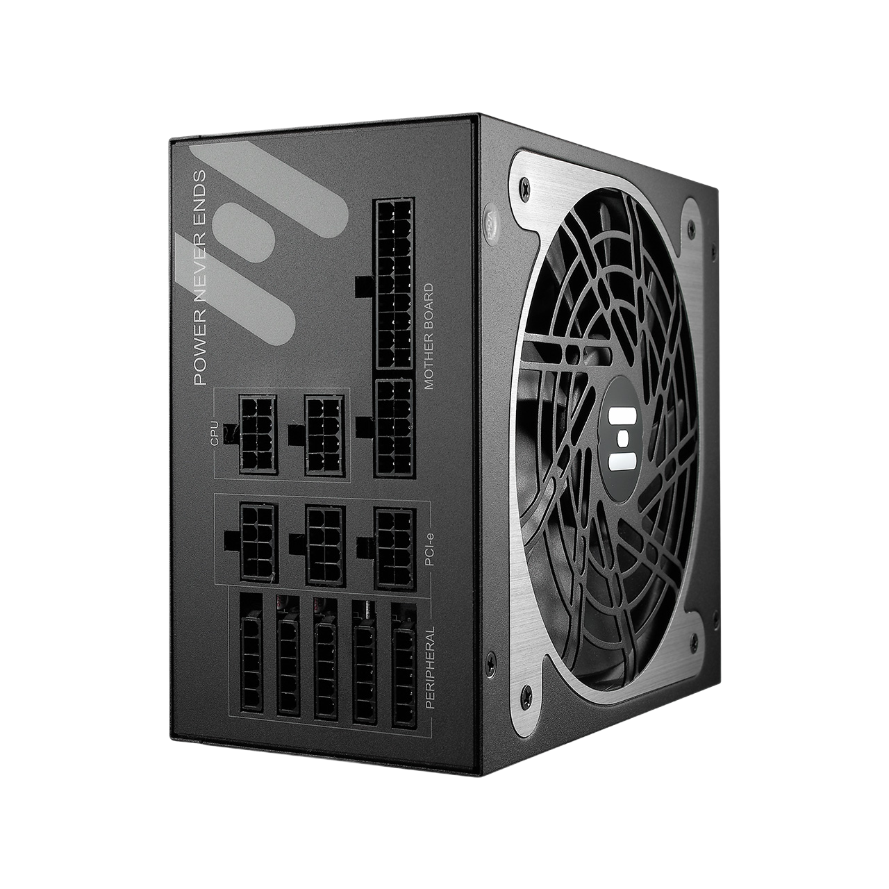 FSP Hydro PTM 750W dış görünüş