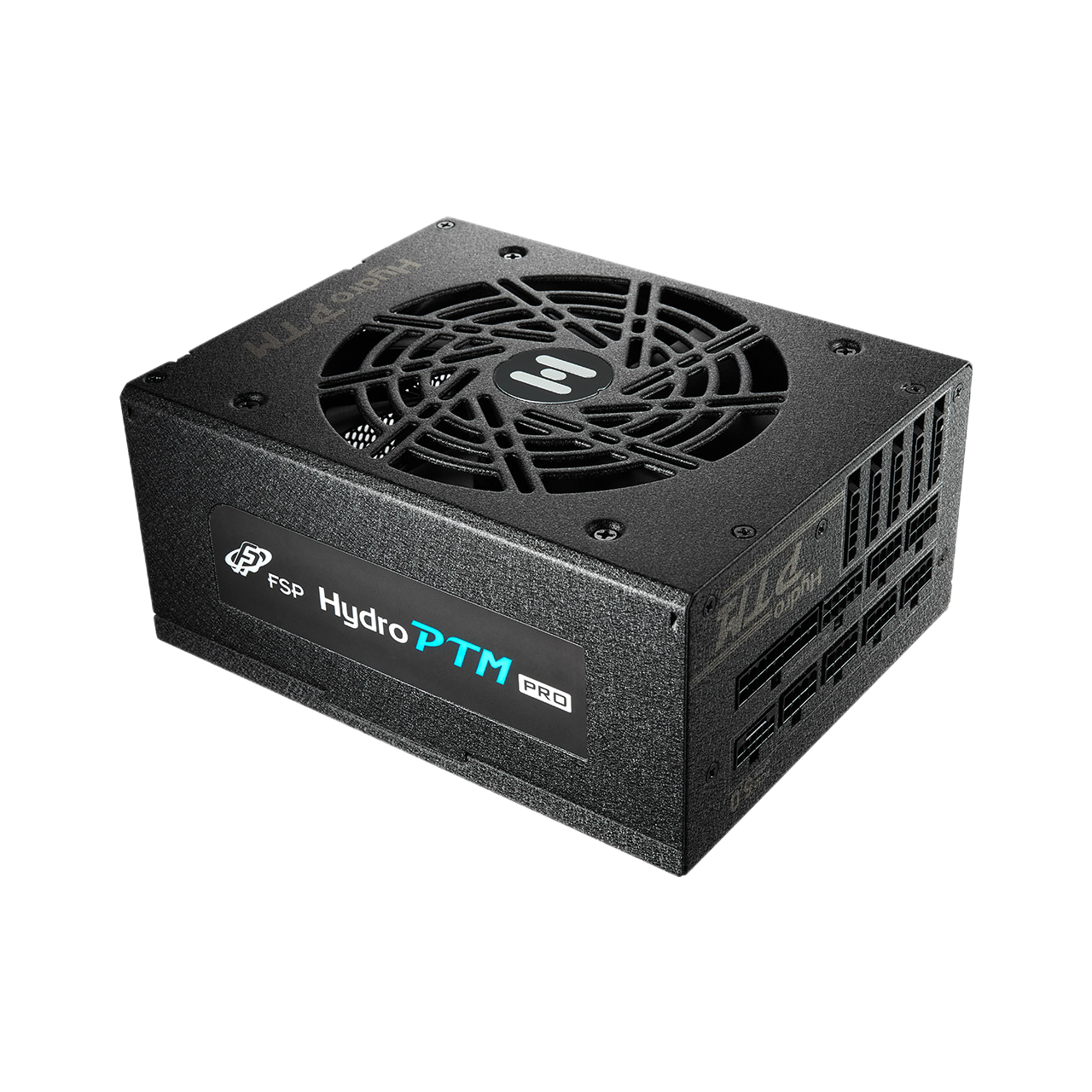 FSP Hydro PTM PRO ATX 3.0 1200W dış görünüş