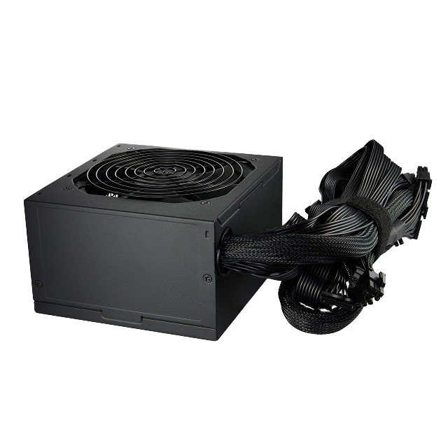 FSP Hydro S 750W dış görünüş