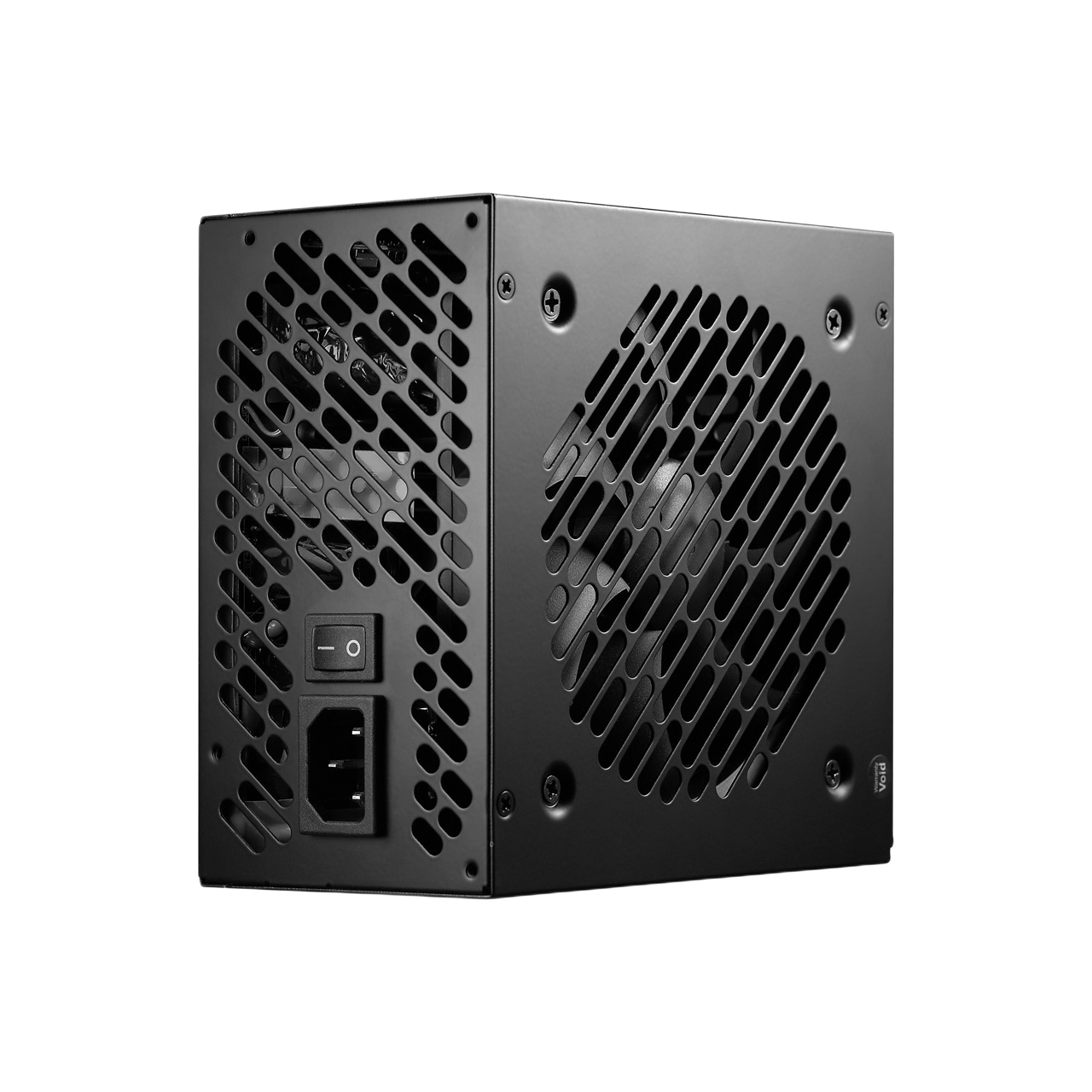 FSP Hydro X 650W dış görünüş