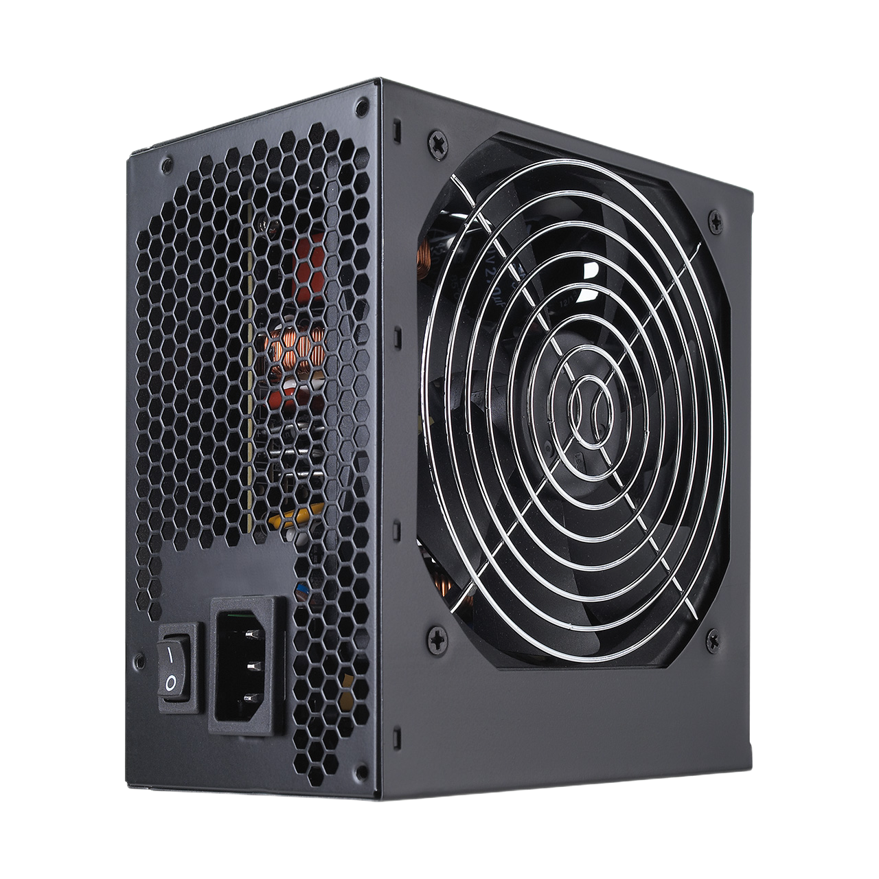 FSP Hyper K 500W dış görünüş