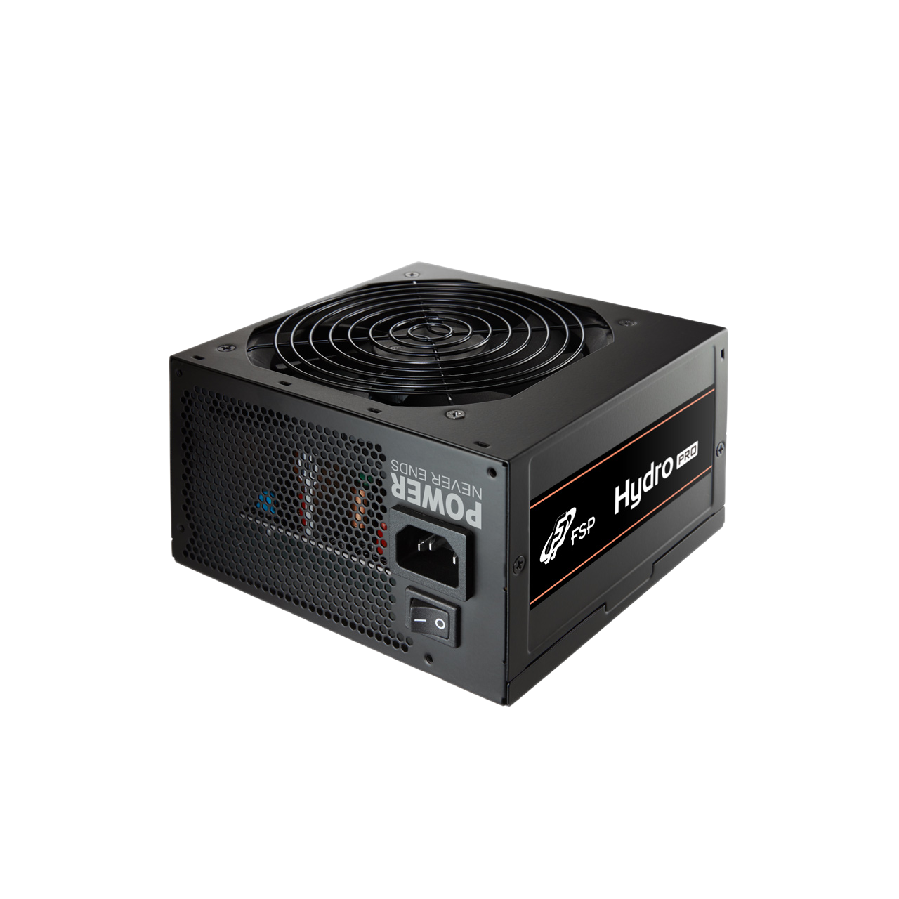 FSP Hydro PRO 800W dış görünüş