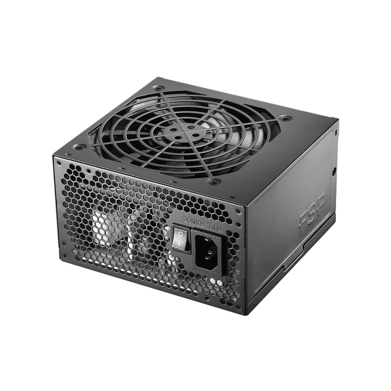 FSP Raider 750W dış görünüş