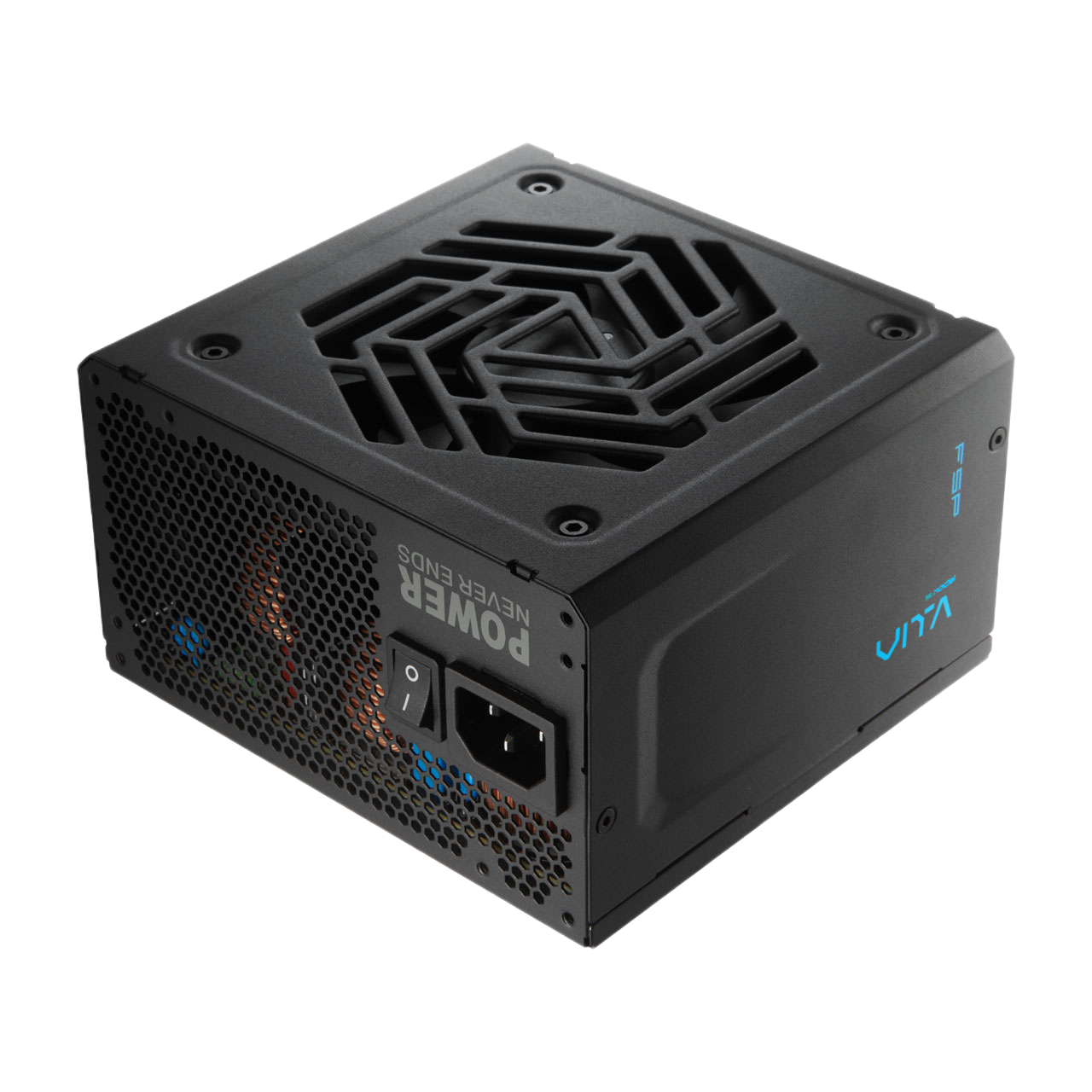 FSP VİTA BD 750W dış görünüş