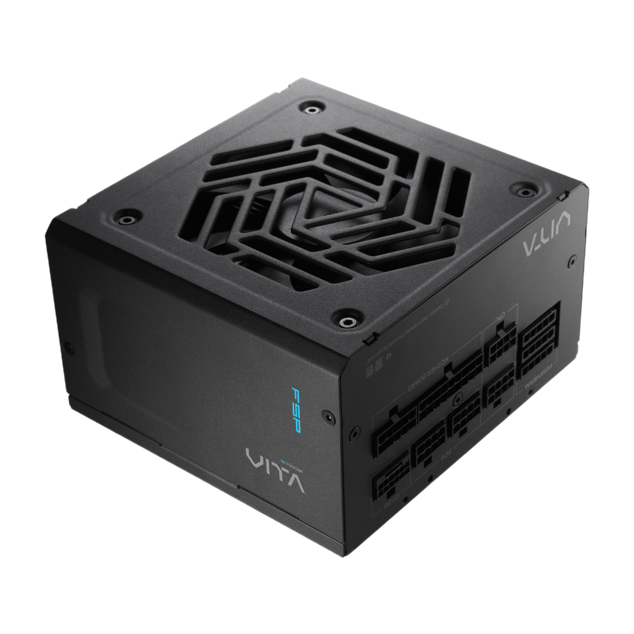 FSP VİTA GM 850W dış görünüş