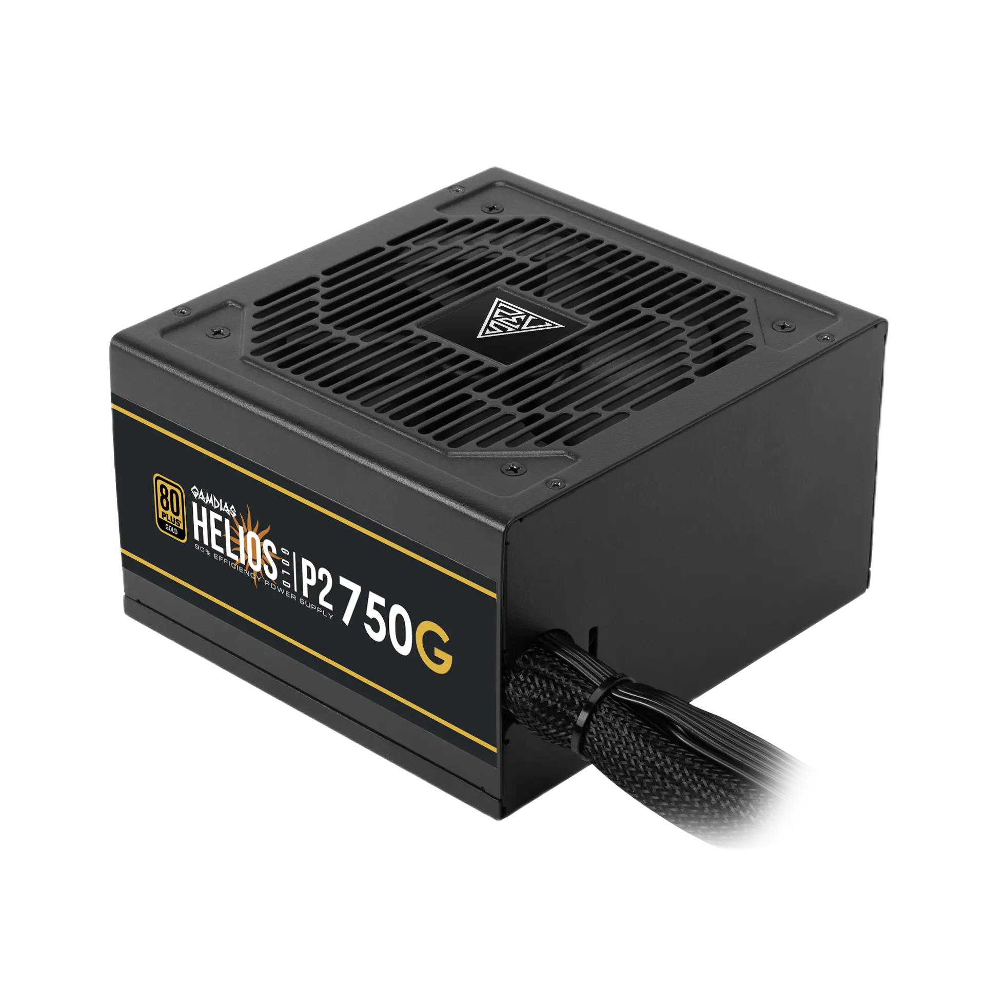 Gamdias Helios P2-G 750W dış görünüş
