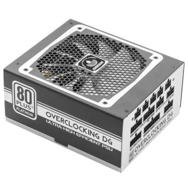 Green GP-B-OCDG (OCDG) 1200W dış görünüş