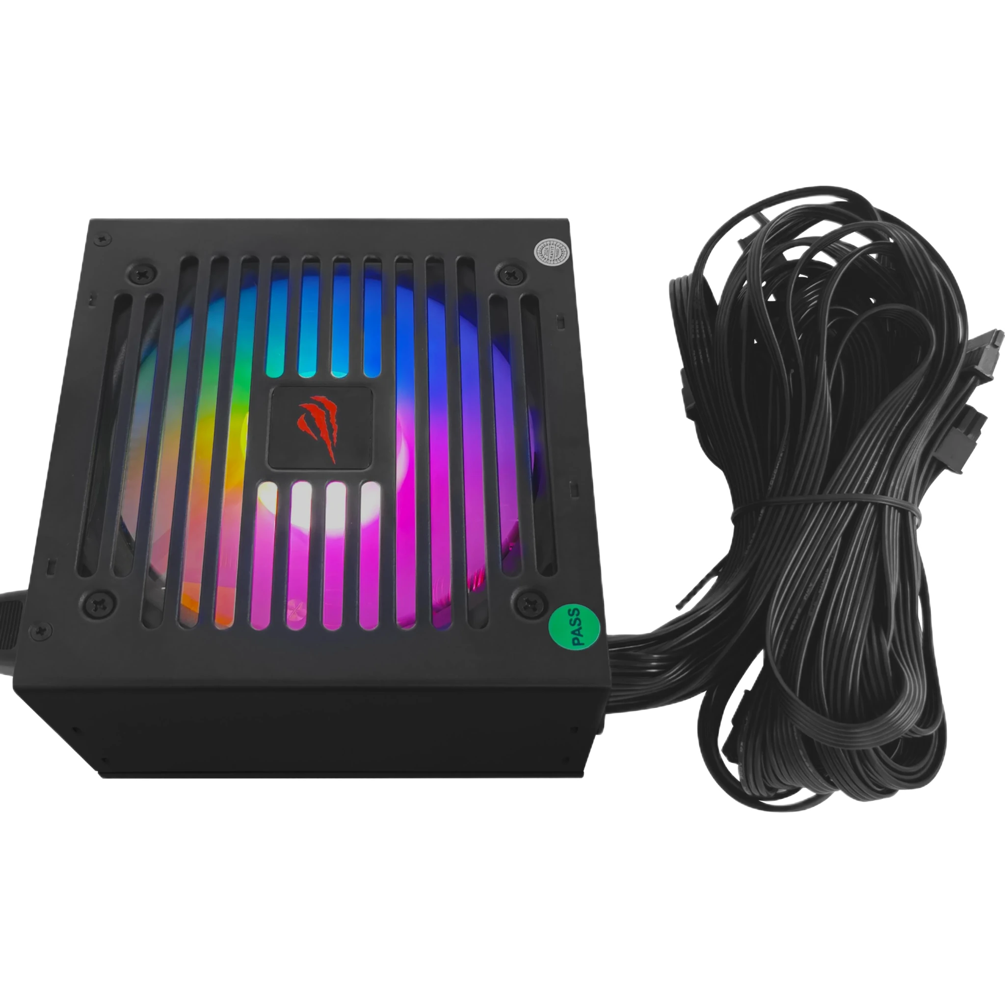 Havit HV-T 750W dış görünüş