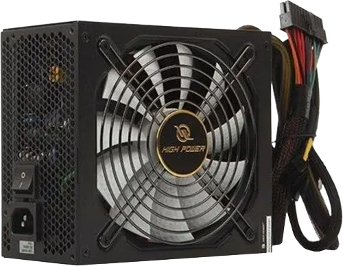 High Power Direct 12 BR II 1000W dış görünüş