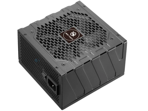 High Power Element GD-DD 650W dış görünüş