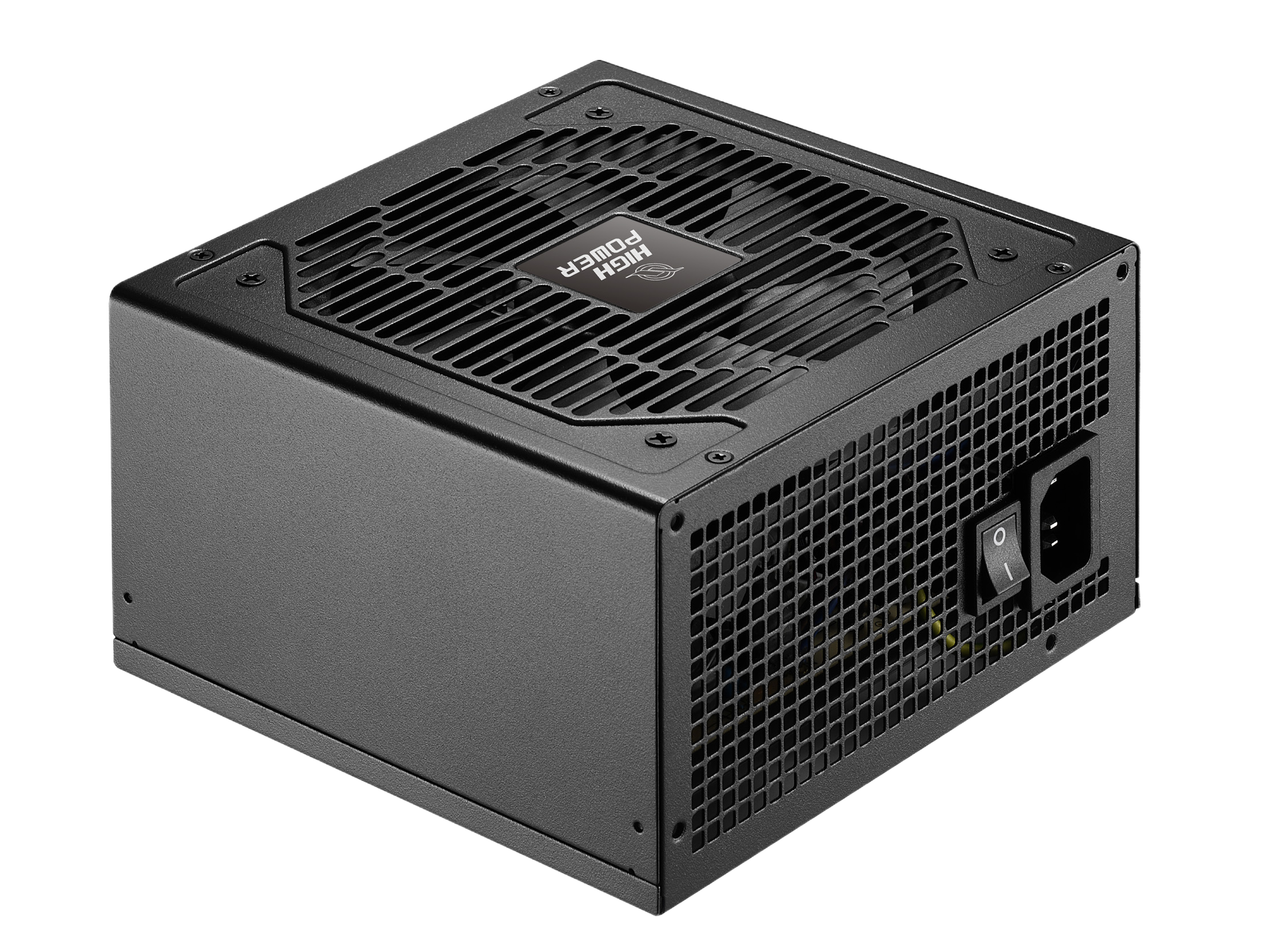 High Power Element HP1-M BR 750W dış görünüş