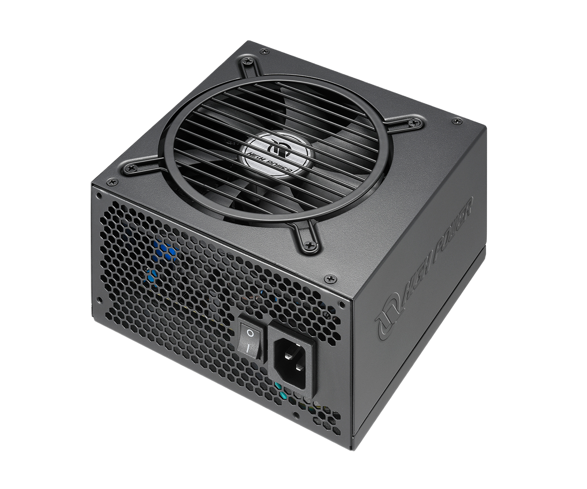 High Power Elite 230V BR 750W dış görünüş