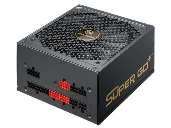 High Power Super GD+ 750W dış görünüş