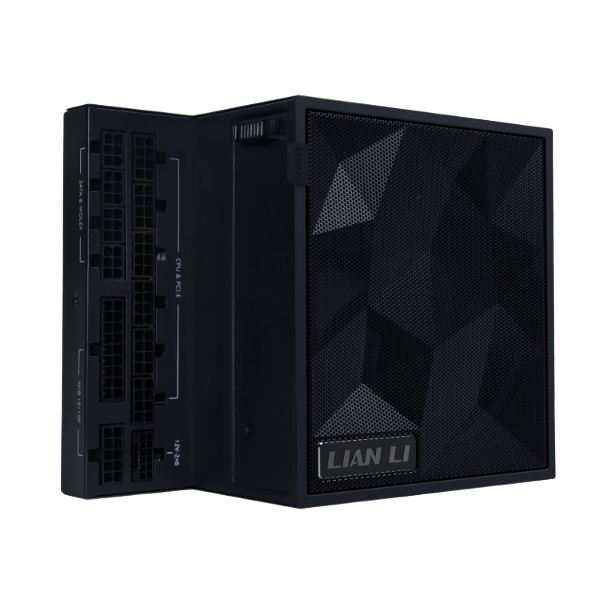 Lian Li Edge EG - Gold 1000W dış görünüş