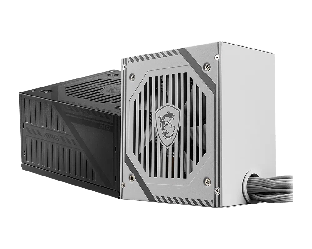 MSI MAG A-BNL 230V 650W dış görünüş