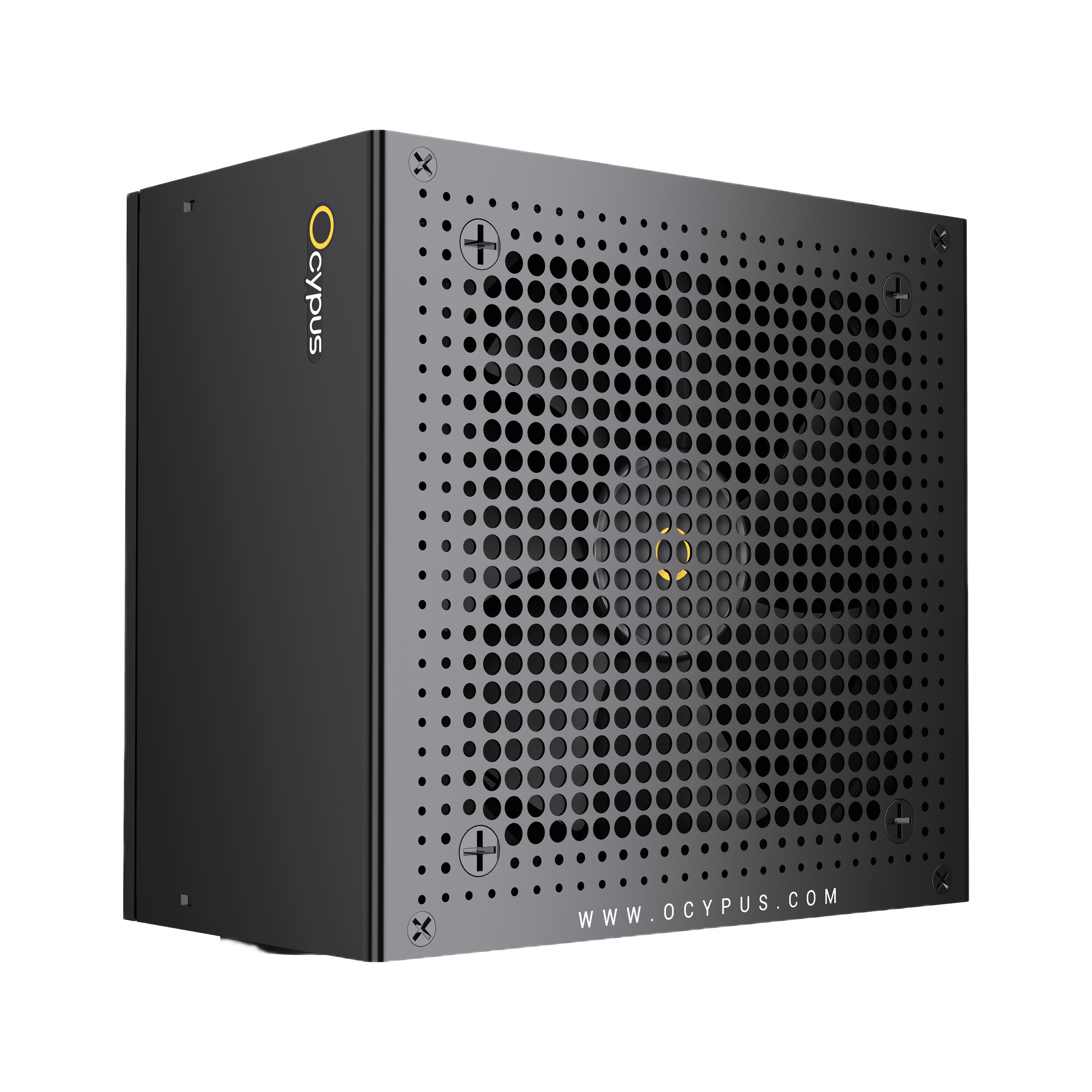 Ocypus Delta P (P-BD) 750W dış görünüş