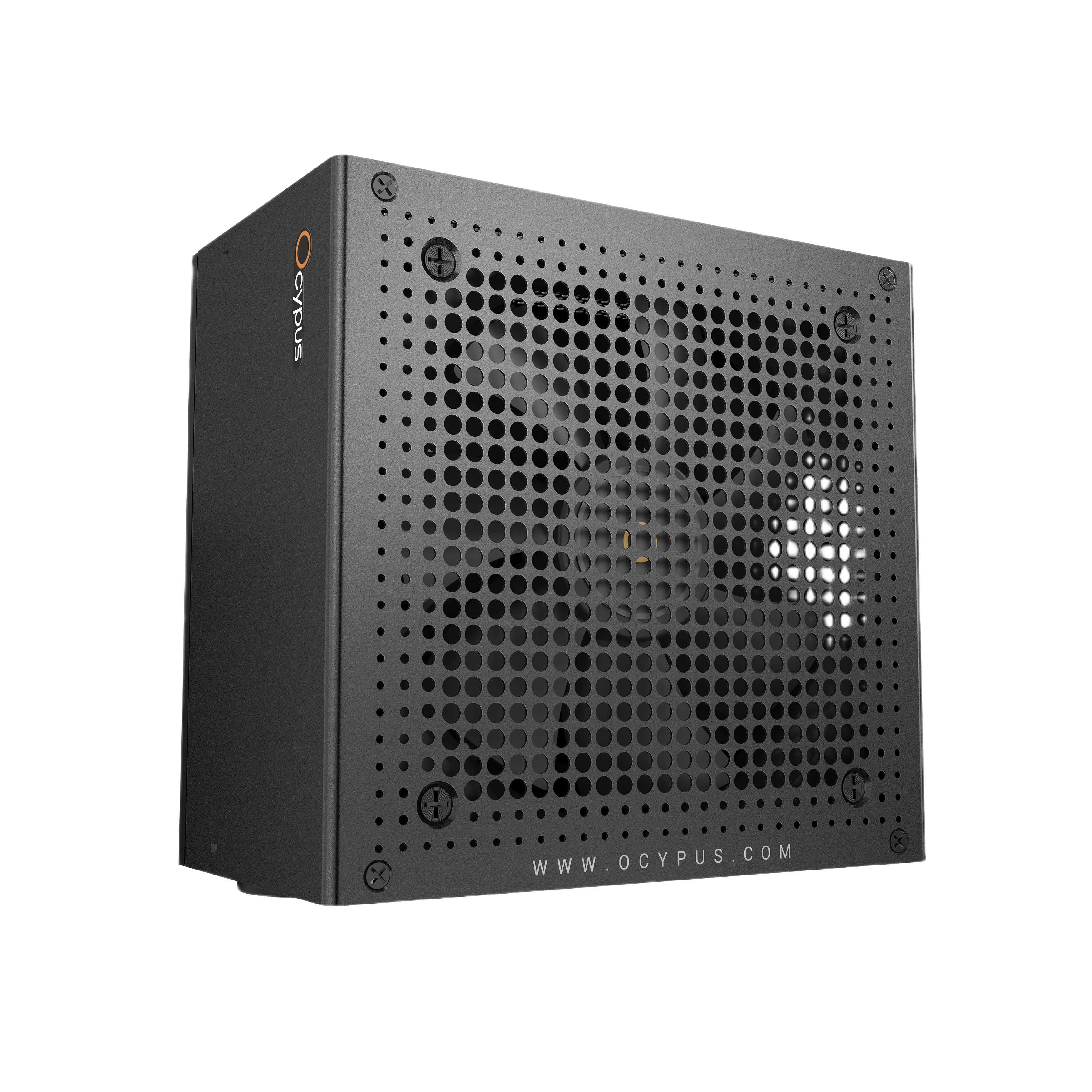 Ocypus Delta P - S (PS-BD) 750W dış görünüş
