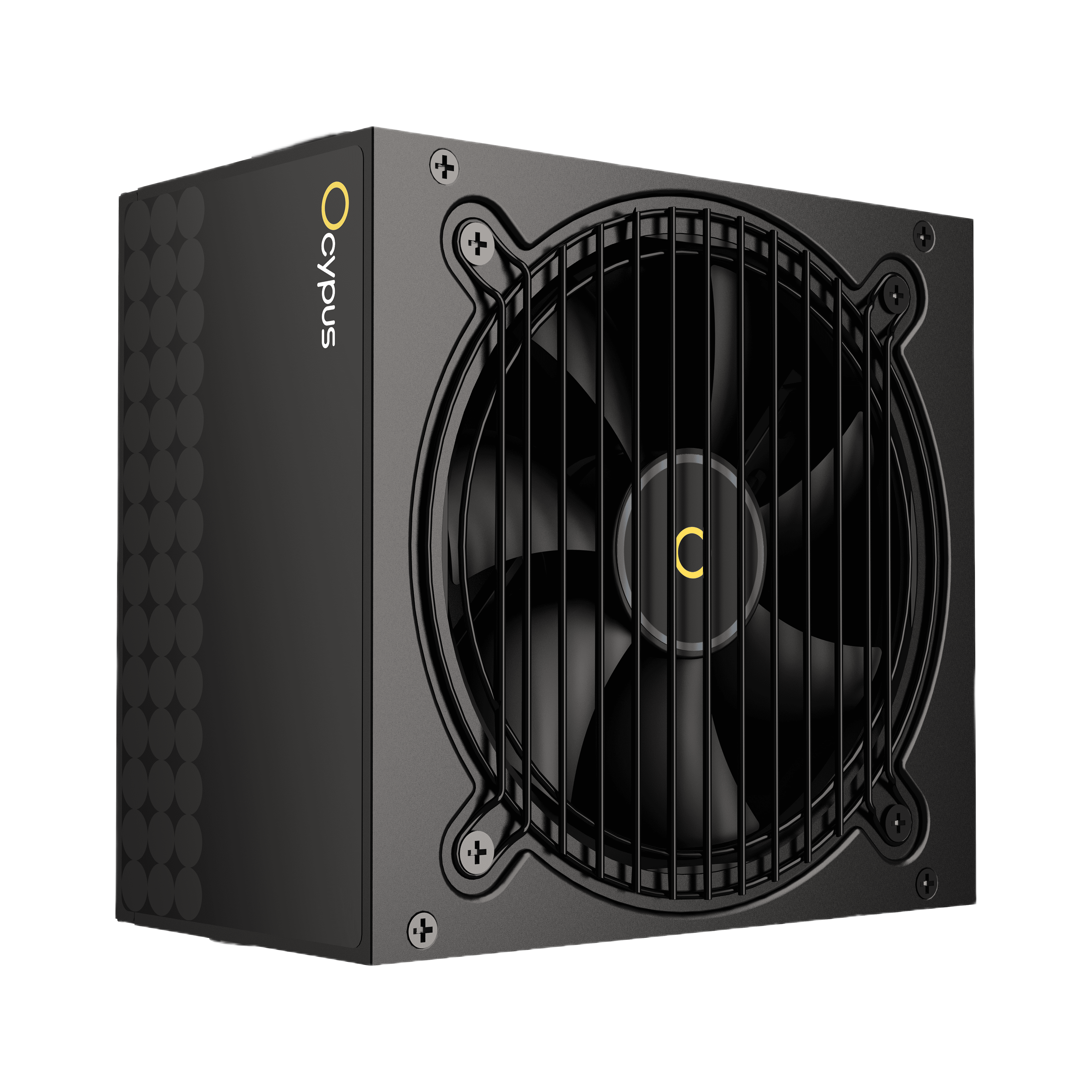 Ocypus Gamma P-WD 650W dış görünüş
