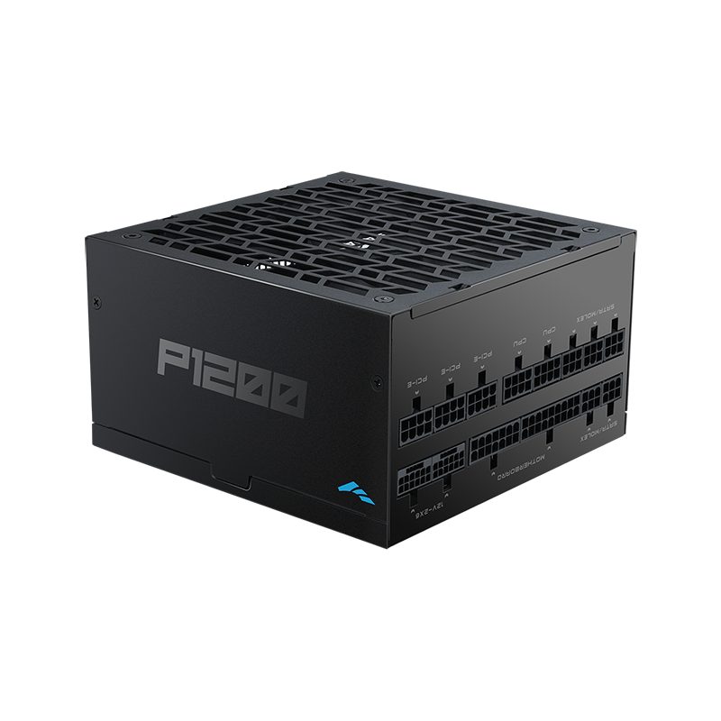 SAMA P (XPH-AP) 1200W dış görünüş