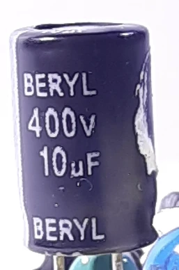 Sony UCH20 Beryl ME bulk kapasitör