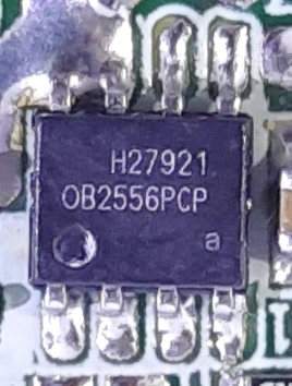 Sony UCH20 OB2556PCP kontrolcü